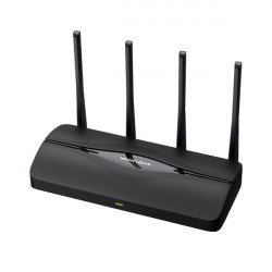 MERCUSYS MR27BE Dual Band BE3600 1xWAN(2.5Gbps) +1xLAN(2.5Gbps) + 2xLAN(1Gbps), Wireless Router