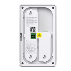 TP-LINK EAP625GP-Wall Dual Band AX1800 Falra rögzíthető GPON, Wireless Access Point