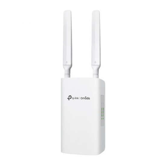 TP-LINK ER703WP-4G 3xWAN/LAN(1000Mbps) Kültéri/Beltéri,-OUTDOOR 3G/4G+ Omada AX3000 VPN Router TP-LINK ER703WP-4G 3xWAN/LAN(1000Mbps) Kültéri/Beltéri,-OUTDOOR 3G/4G+ Omada AX3000 VPN Router