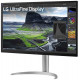 LG IPS monitor 31.5