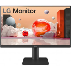 LG IPS monitor 23.8