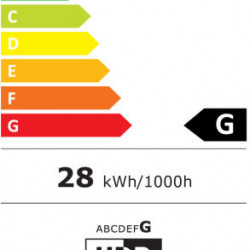 DELL Alienware Gaming Monitor 26,7