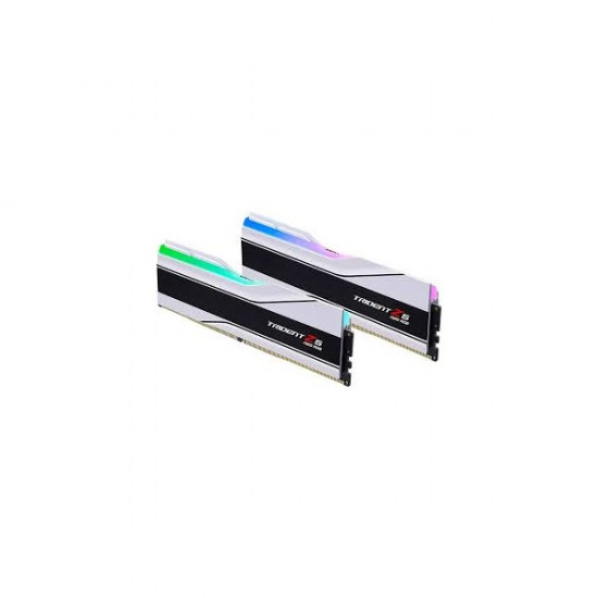 G.SKILL Trident Z5 Neo RGB AMD EXPO 32GB 8000Mhz CL38 DIMM 1.45V, (Kit of 2) Memória DDR5 G.SKILL Trident Z5 Neo RGB AMD EXPO 32GB 8000Mhz CL38 DIMM 1.45V, (Kit of 2) Memória DDR5