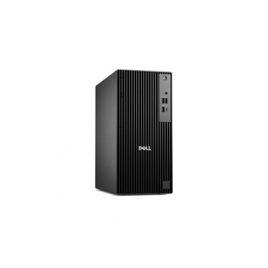DELL Pro Tower QCT1250, Intel Core Ultra 5- 235  (5.0GHz), 8GB, 512GB SSD, DVD+/-RW, Win11 Pro