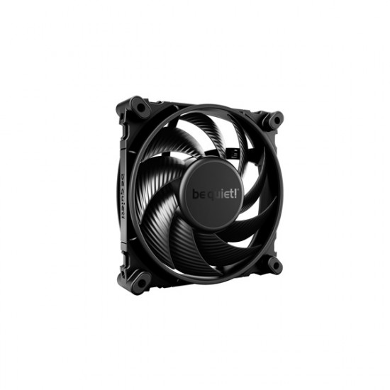Be Quiet Silent Wings 4 120mm PWM hűtő ventilátor (BL093) Be Quiet Silent Wings 4 120mm PWM hűtő ventilátor (BL093)