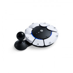 Sony 2808799 PlayStation 5 Access vezeték nélküli fehér kontroller