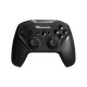 Steelseries 69076 Stratus+ vezeték nélküli fekete kontroller