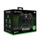 HYPERKIN Xenon Xbox Series|One/Windows 11|10 Xbox liszenszelt Vezetékes kontroller, Fekete HYPERKIN Xenon Xbox Series|One/Windows 11|10 Xbox liszenszelt Vezetékes kontroller, Fekete