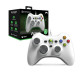HYPERKIN Xenon Xbox Series|One/Windows 11|10 Xbox liszenszelt Vezetékes kontroller, Fehér HYPERKIN Xenon Xbox Series|One/Windows 11|10 Xbox liszenszelt Vezetékes kontroller, Fehér