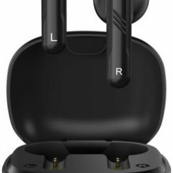 Genius HS-M905BT True Wireless Bluetooth fekete fülhallgató