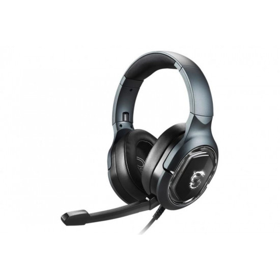 MSI ACCY Immerse GH50 WIRELESS GAMING Headset (S37-4300010-SV1)