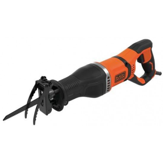 Black & Decker orrfűrész (BES301-QS)