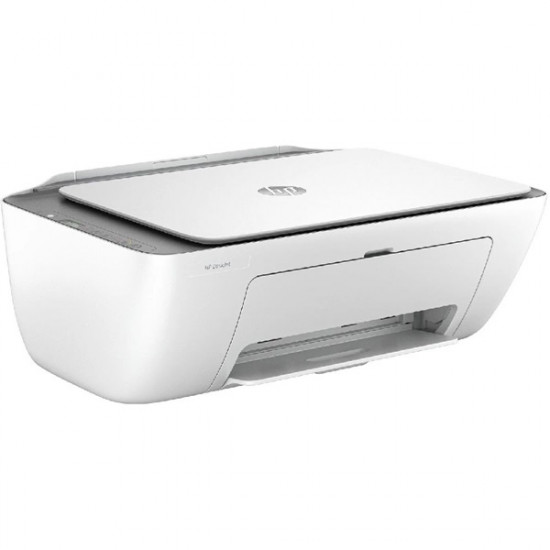 HP NY/M/S Deskjet 2820E USB/WiFi, A4 7.5lap/perc, 4800x1200 síkágyas szürke multifunkciós tintasugaras nyomtató (588K9B) HP NY/M/S Deskjet 2820E USB/WiFi, A4 7.5lap/perc, 4800x1200 síkágyas szürke multifunkciós tintasugaras nyomtató (588K9B)