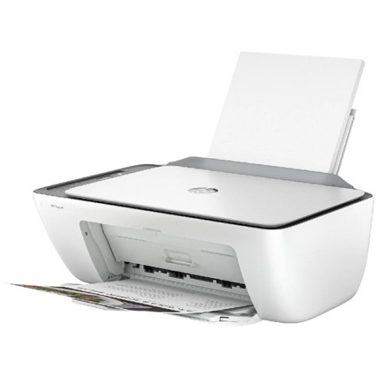 HP NY/M/S Deskjet 2820E USB/WiFi, A4 7.5lap/perc, 4800x1200 síkágyas szürke multifunkciós tintasugaras nyomtató (588K9B) HP NY/M/S Deskjet 2820E USB/WiFi, A4 7.5lap/perc, 4800x1200 síkágyas szürke multifunkciós tintasugaras nyomtató (588K9B)