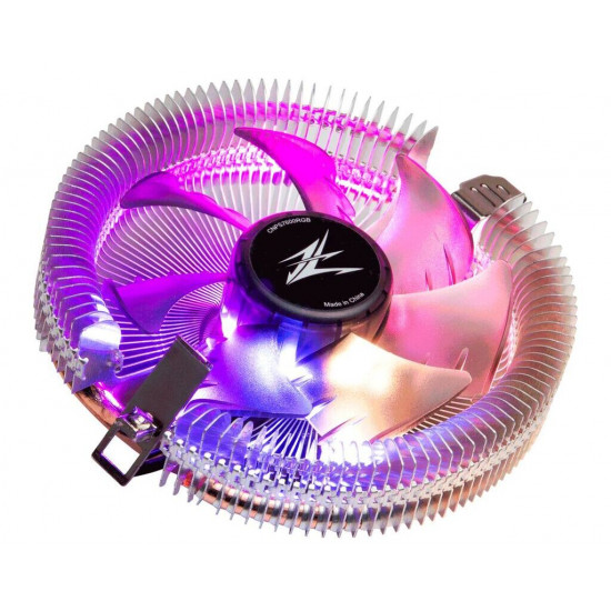 Zalman CNPS7600 RGB processzor hűtő (CNPS7600 RGB)