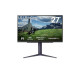 LG Gaming 200Hz Nano IPS monitor 27 LG Gaming 200Hz Nano IPS monitor 27