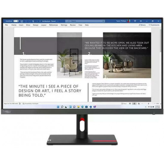 Lenovo 27 Lenovo 27