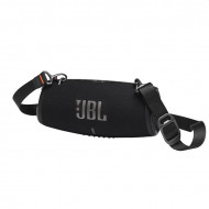 JBL Xtreme3 fekete Bluetooth hangszóró