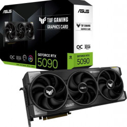 ASUS RTX 5090 32GB DDR7 OC PCI-Ex16x nVIDIA Videokártya