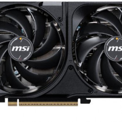 MSI RTX 5070 SHADOW 3X 12GB DDR7 OC BULK PCI-Ex16x nVIDIA Videokártya