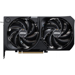 MSI RTX 5070 SHADOW 3X 12GB DDR7 OC BULK PCI-Ex16x nVIDIA Videokártya