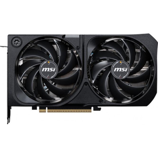 MSI RTX 5070 SHADOW 3X 12GB DDR7 OC BULK PCI-Ex16x nVIDIA Videokártya MSI RTX 5070 SHADOW 3X 12GB DDR7 OC BULK PCI-Ex16x nVIDIA Videokártya