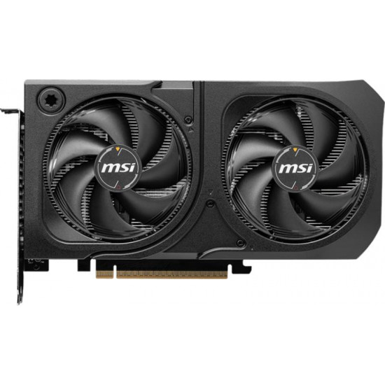 MSI RTX 5060 Ti SHADOW 2X PLUS 16GB DDR7 OC BULK PCI-Ex16x nVIDIA Videokártya