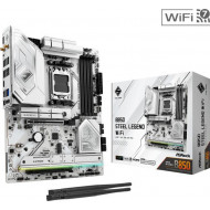 ASRock B850 Steel Legend WIFI alaplap
