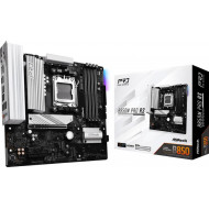 ASRock B850M Pro RS alaplap