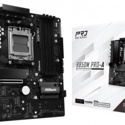 ASRock B850M Pro A alaplap