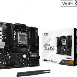 ASRock B850M Pro A WIFI alaplap