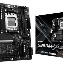 ASRock B850M-X R2.0 alaplap