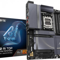 Gigabyte B850 AI TOP alaplap