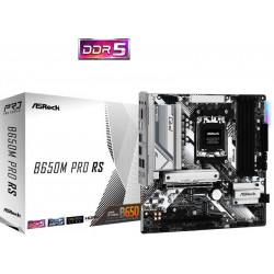 ASRock B650M Pro RS alaplap