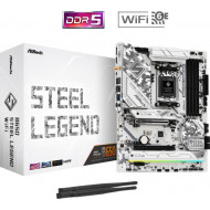 ASRock B650 Steel Legend WIFI alaplap