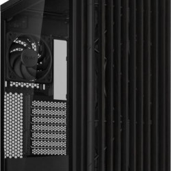 ASUS ProArt PA401, Tápegység nélkül, Fekete, Üvegfalú Ház