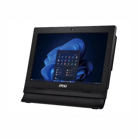 MSI PRO AP162T ADL-042XEU-BN1008GS25XXASS MS-A602 15,6