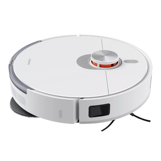 Xiaomi Robot Vacuum S20+ EU fehér robotporszívó