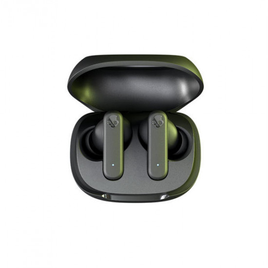 Skullcandy Smokin Buds True Wireless Bluetooth fekete fülhallgató (S2TAW-R740)