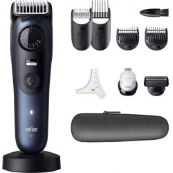 Braun BT 7540 szakállvágó