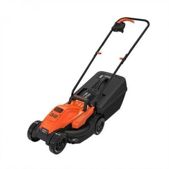 Black & Decker elektromos fűnyíró (BEMW451)