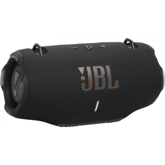 JBL XTREME 4 BLKEP fekete Bluetooth hangszóró (JBLXTREME4BLKEP)