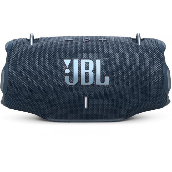 JBL XTREME 4 BLUEP kék Bluetooth hangszóró (JBLXTREME4BLUEP)