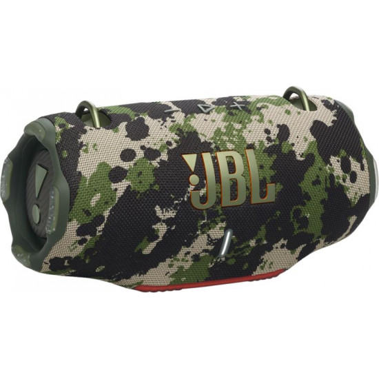 JBL XTREME 4 CAMOEP terepszínű Bluetooth hangszóró (JBLXTREME4CAMOEP)