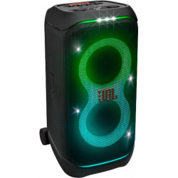 JBL Partybox Stage 320 fekete Bluetooth Partybox