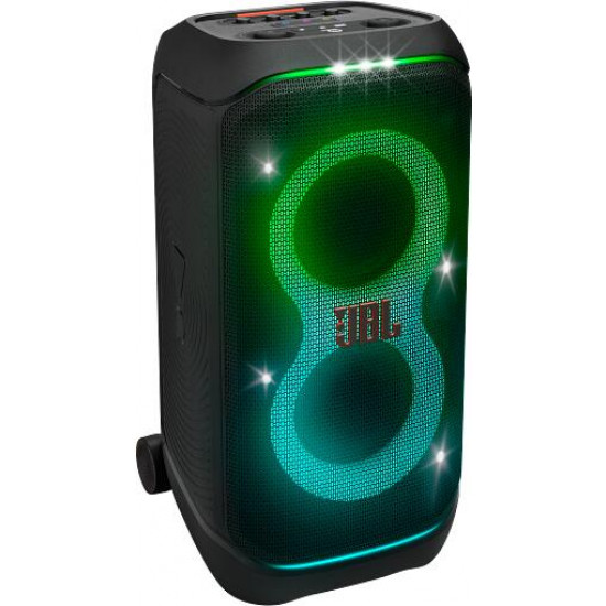 JBL Partybox Stage 320 fekete Bluetooth Partybox (JBLPBSTAGE320EP)