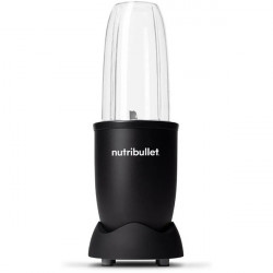 Nutribullet NB907MAB Pro 900 fekete turmixgép