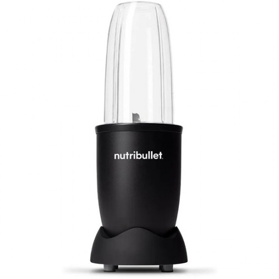 Nutribullet NB907MAB Pro 900 fekete turmixgép
