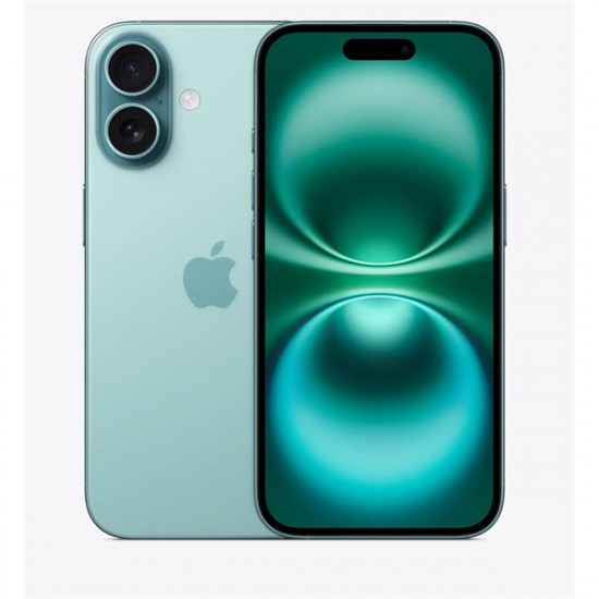 Apple iPhone 16 6,1 Apple iPhone 16 6,1