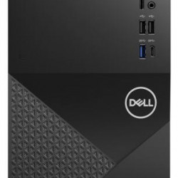 DELL VOSTRO 3030 MT, Intel Core i7-14700 (5.40 GHz), 16GB, 1TB SSD, Linux számítógép